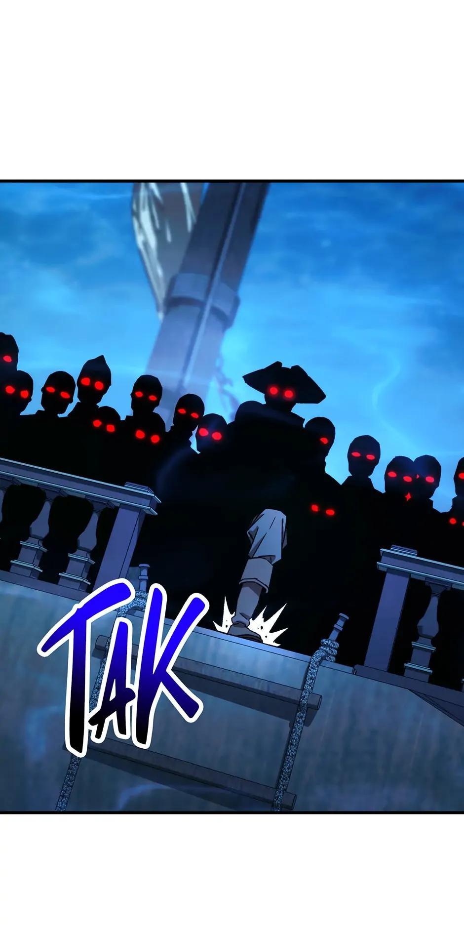 Read The Hero Returns EN Manga Online