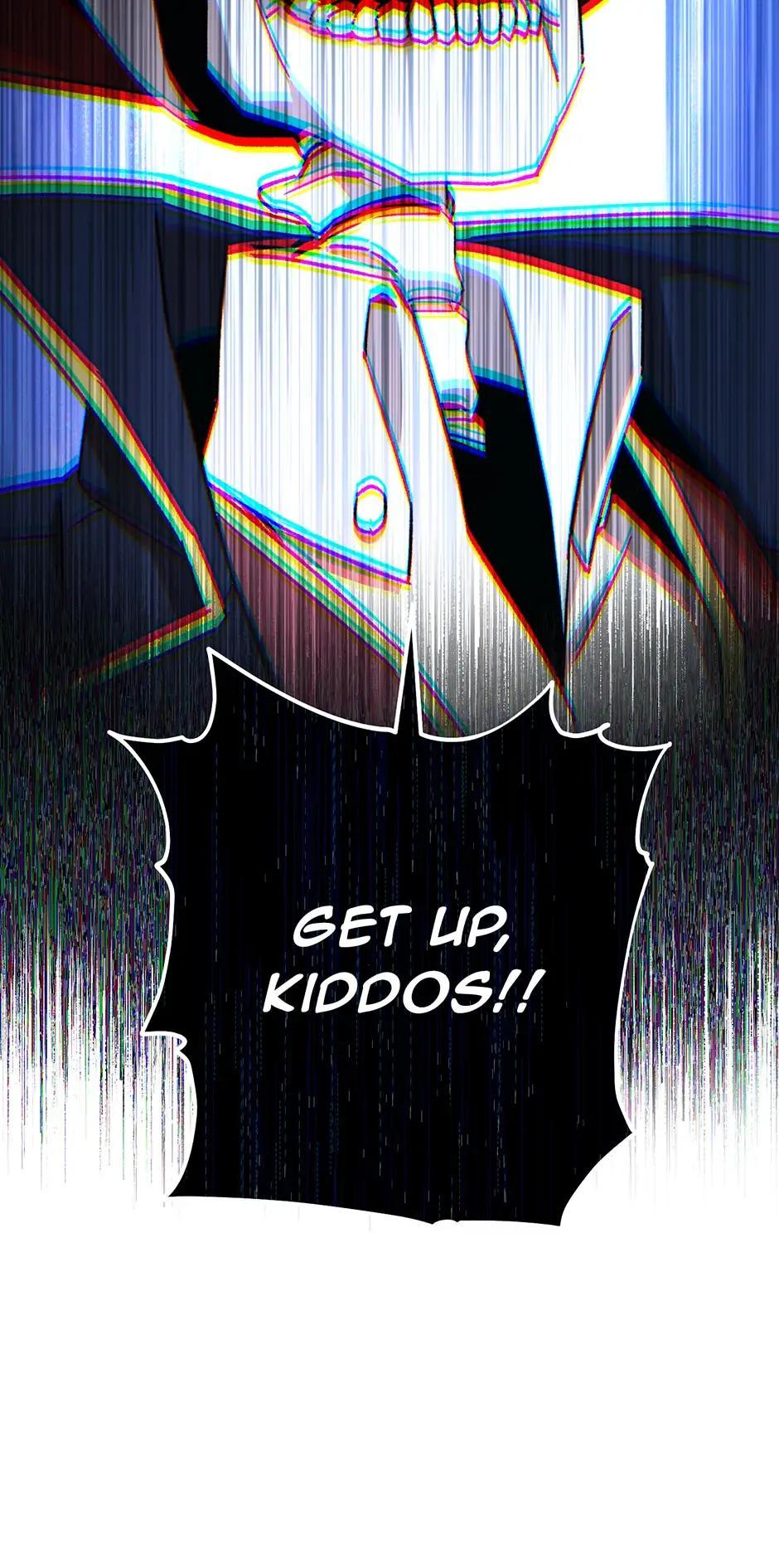 Read The Hero Returns EN Manga Online