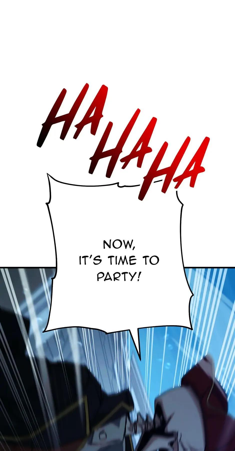 Read The Hero Returns EN Manga Online