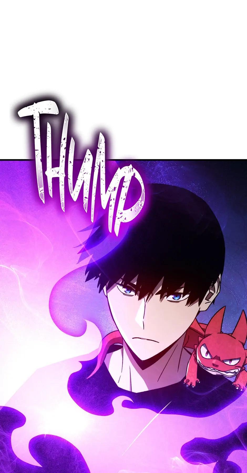 Read The Hero Returns EN Manga Online