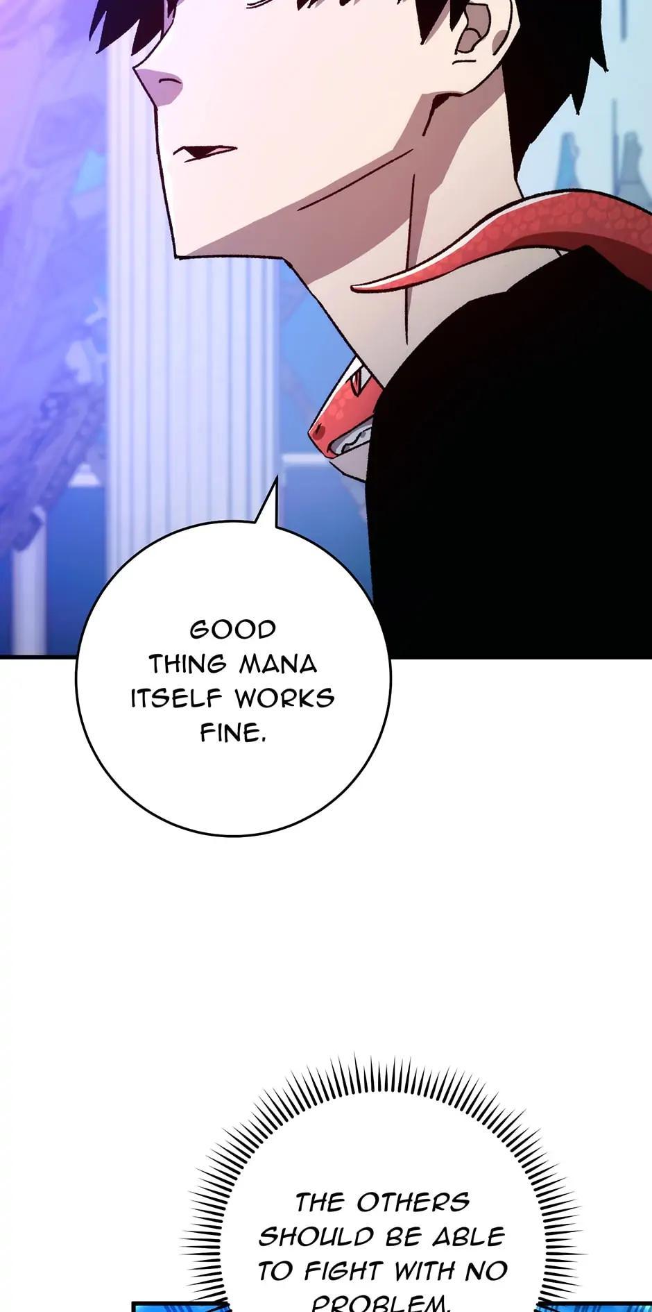 Read The Hero Returns EN Manga Online