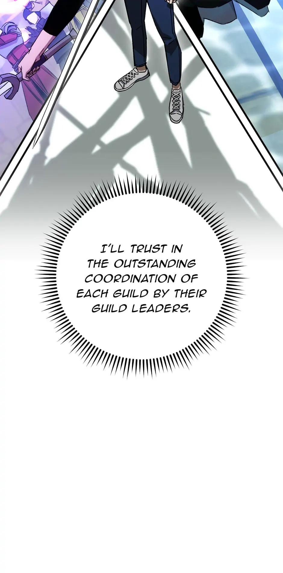 Read The Hero Returns EN Manga Online