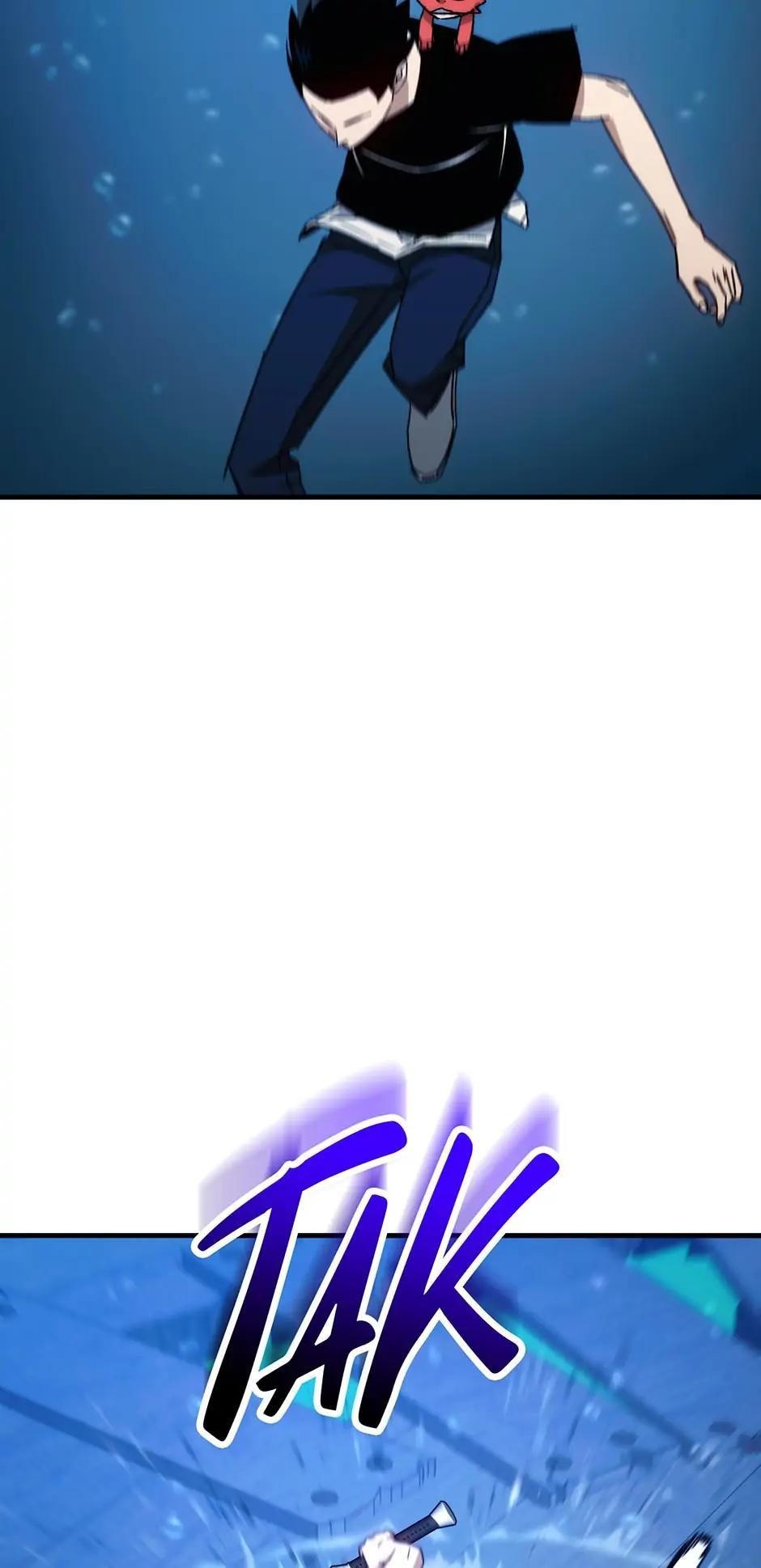 Read The Hero Returns EN Manga Online