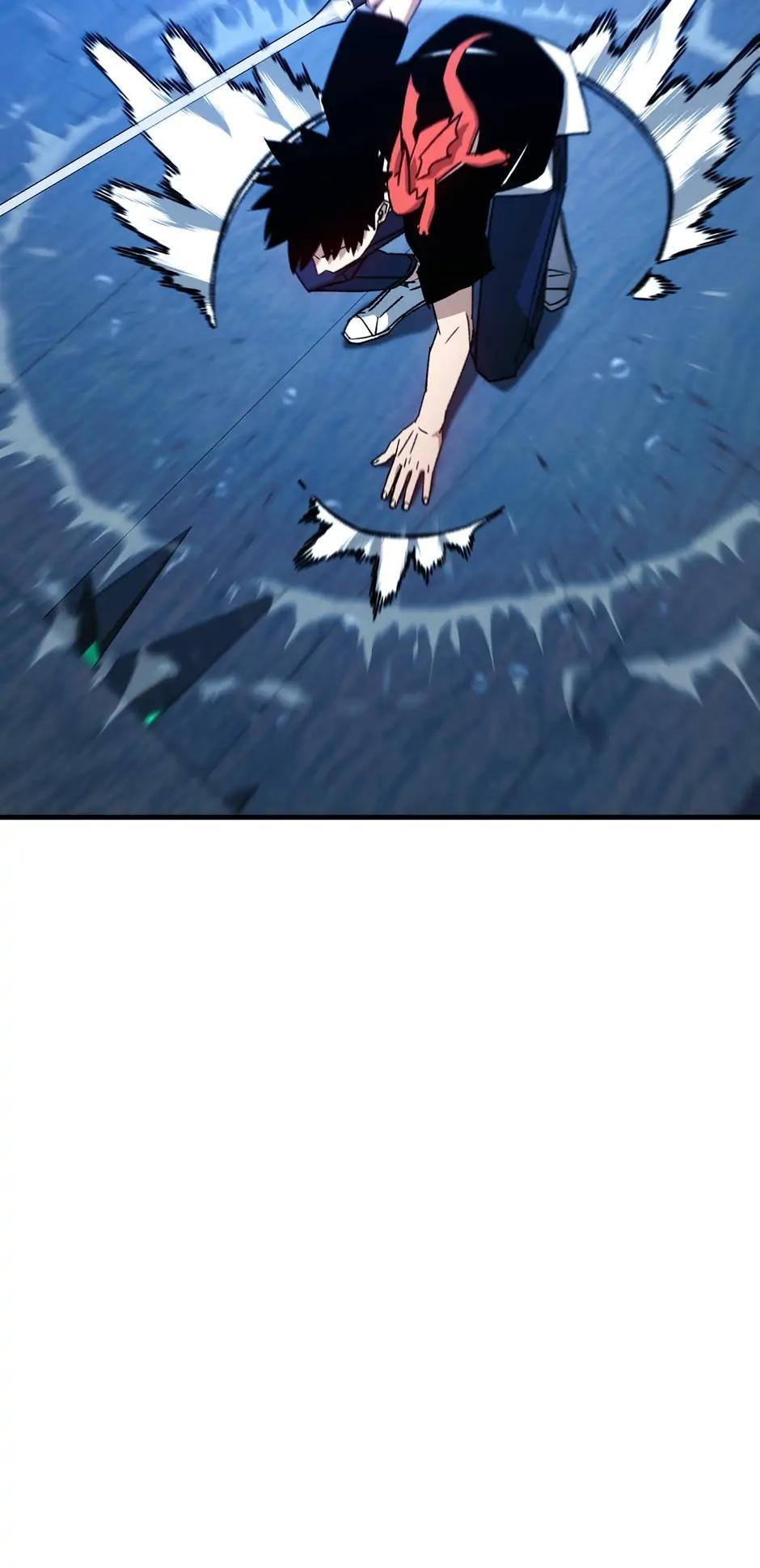 Read The Hero Returns EN Manga Online