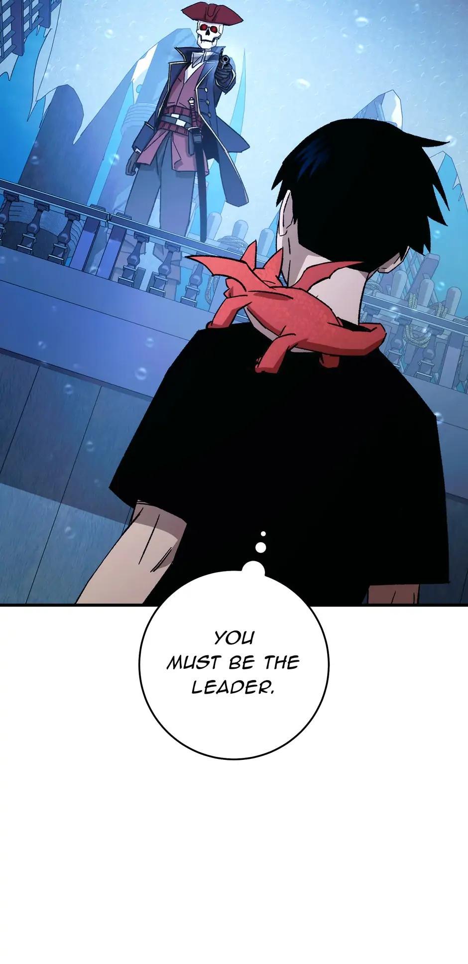 Read The Hero Returns EN Manga Online