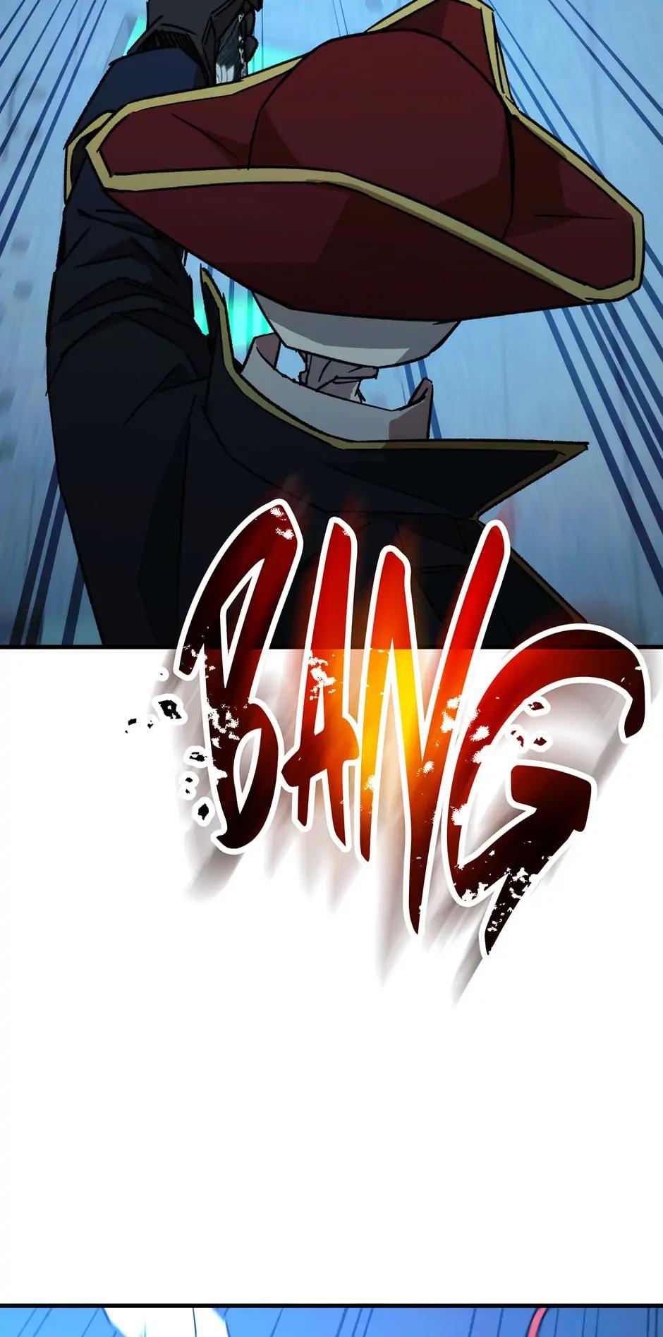 Read The Hero Returns EN Manga Online