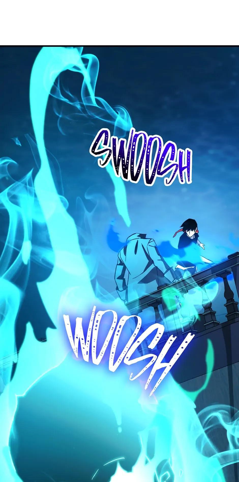 Read The Hero Returns EN Manga Online