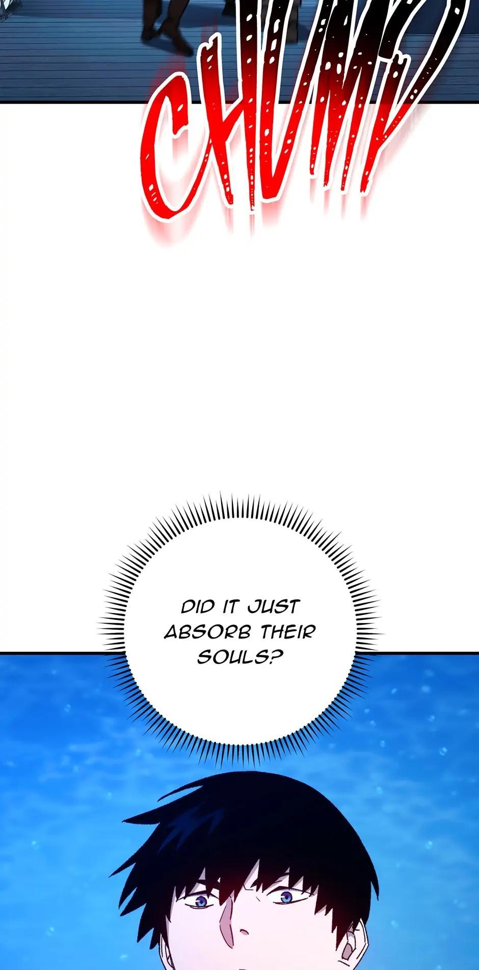 Read The Hero Returns EN Manga Online