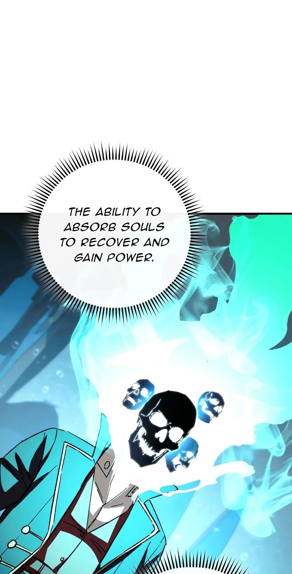 Read The Hero Returns EN Manga Online