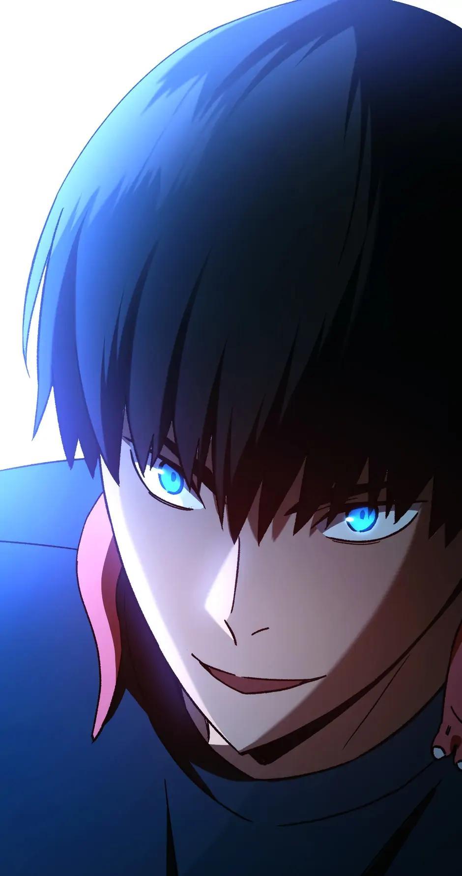 Read The Hero Returns EN Manga Online