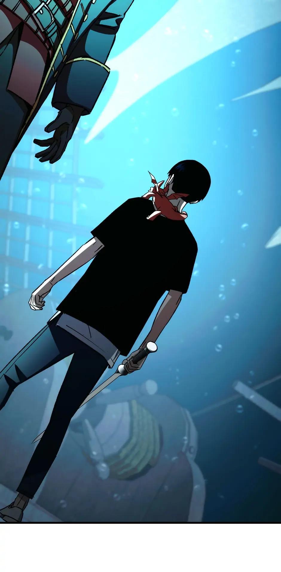 Read The Hero Returns EN Manga Online