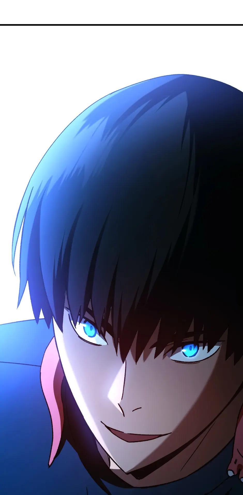 Read The Hero Returns EN Manga Online