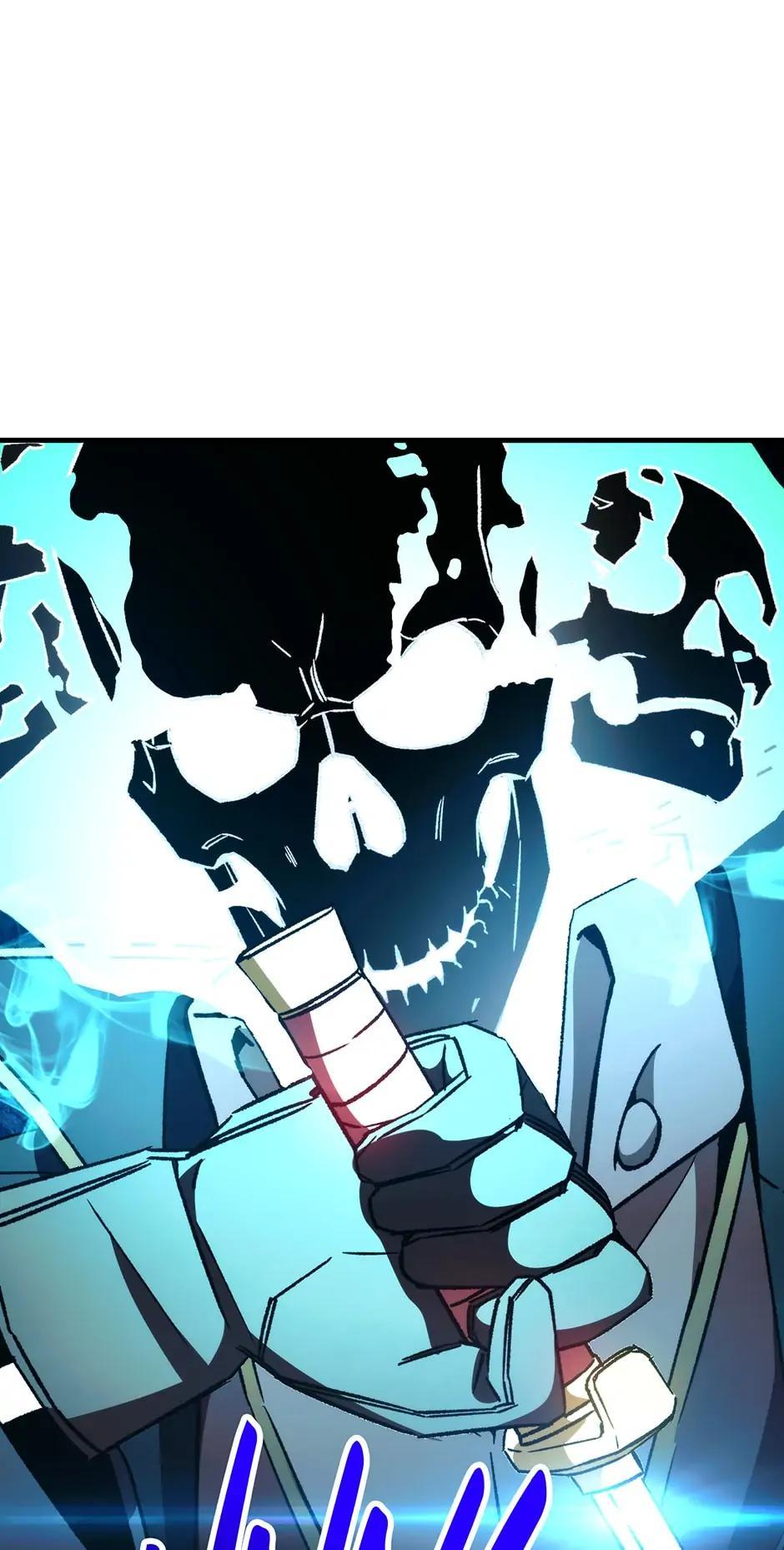 Read The Hero Returns EN Manga Online