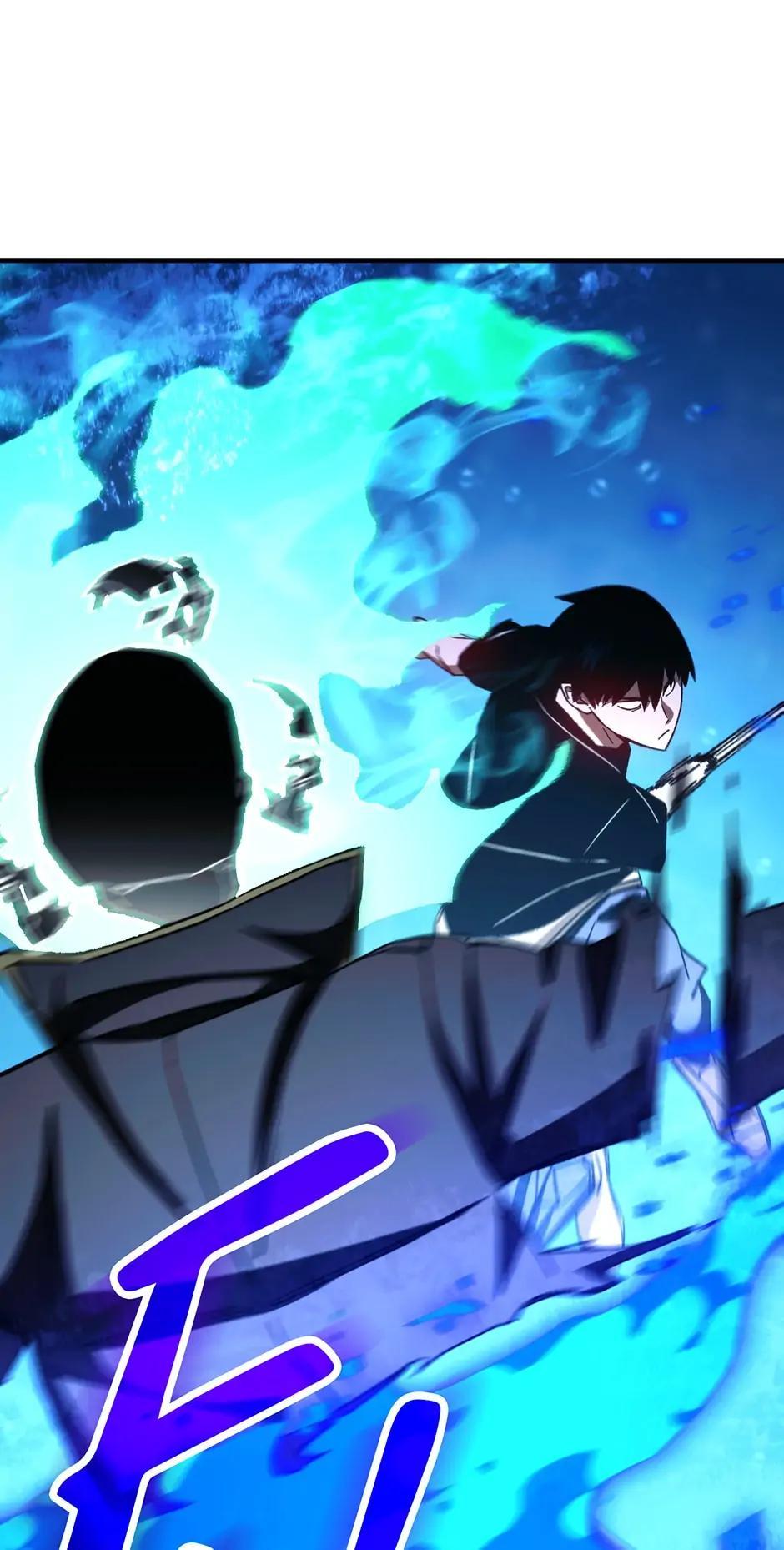 Read The Hero Returns EN Manga Online