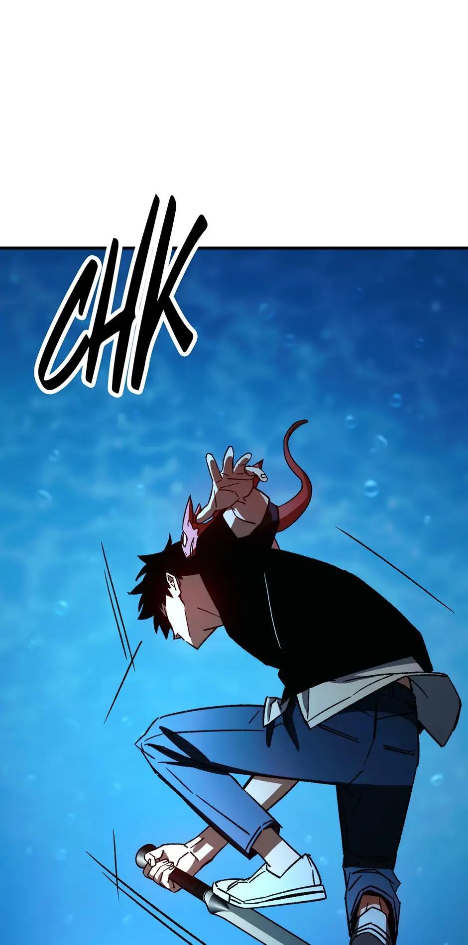 Read The Hero Returns EN Manga Online