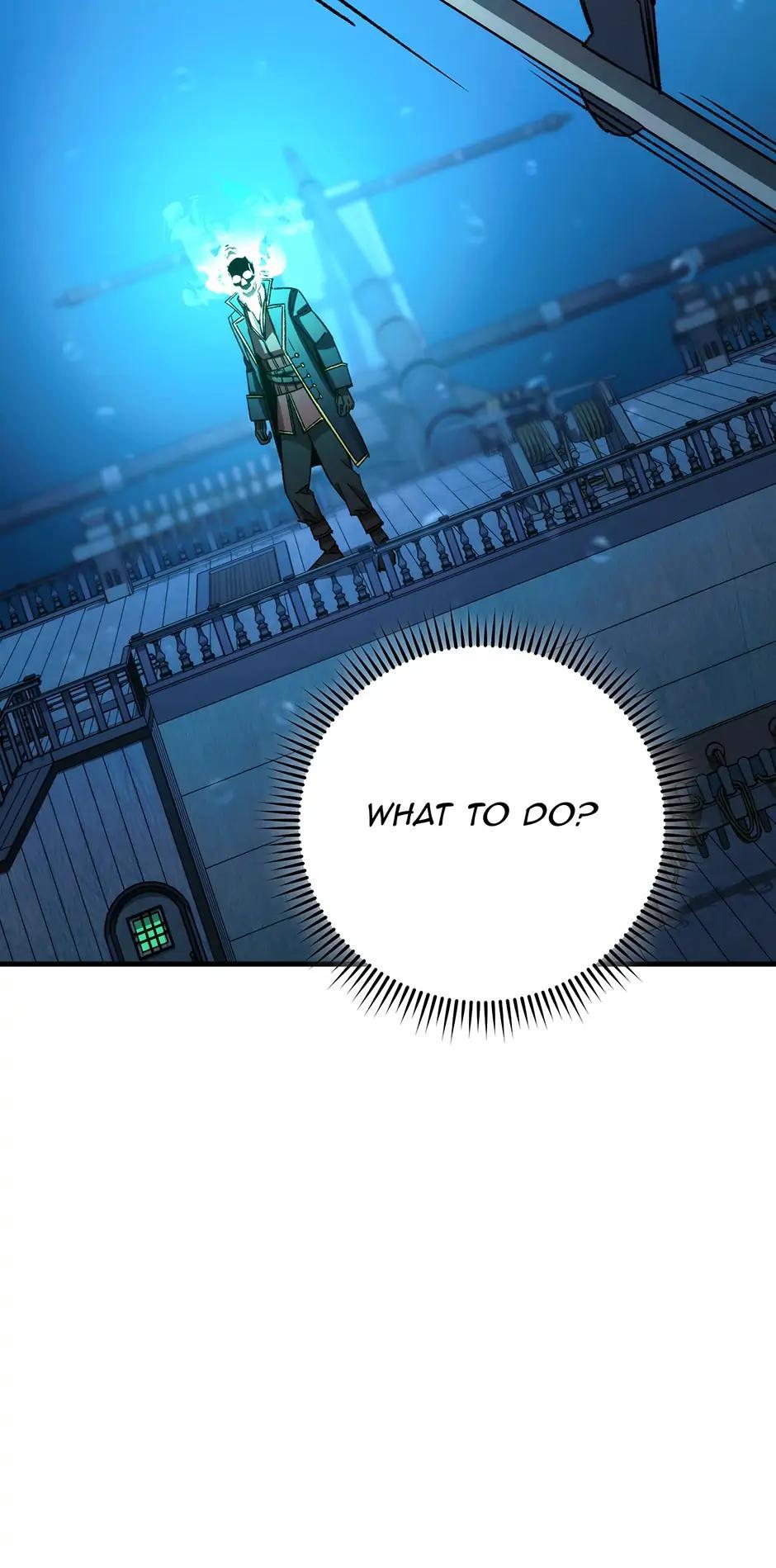 Read The Hero Returns EN Manga Online