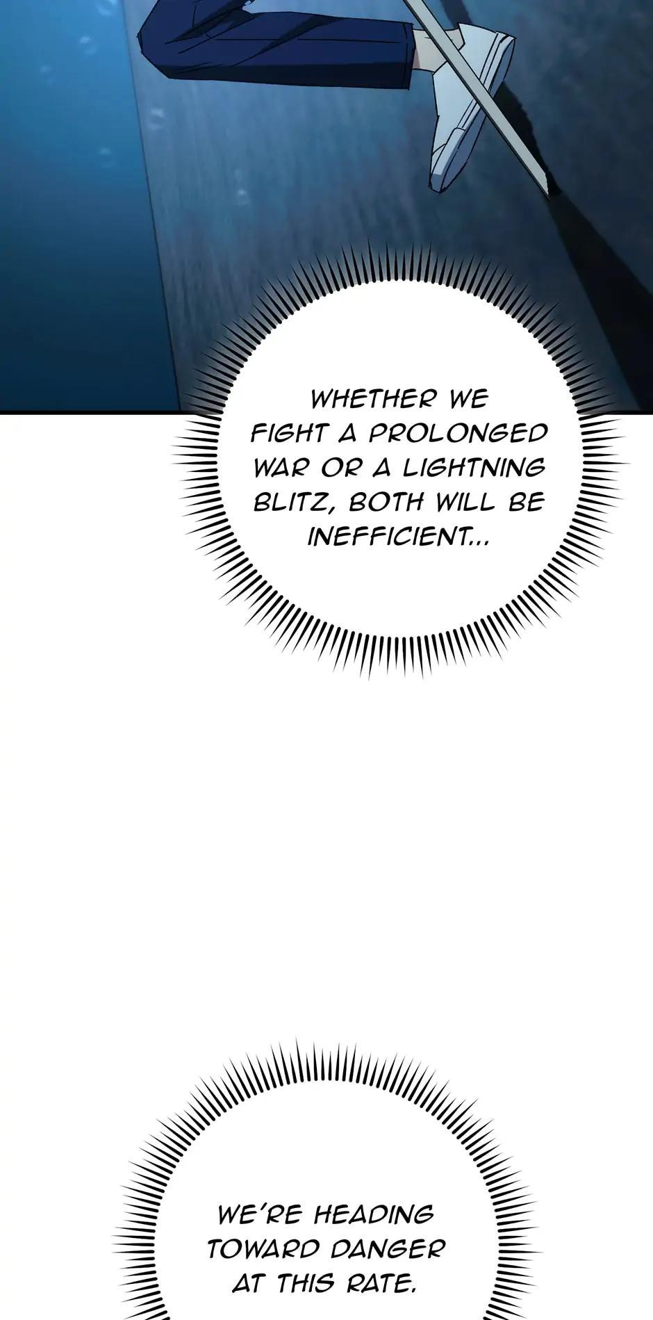 Read The Hero Returns EN Manga Online