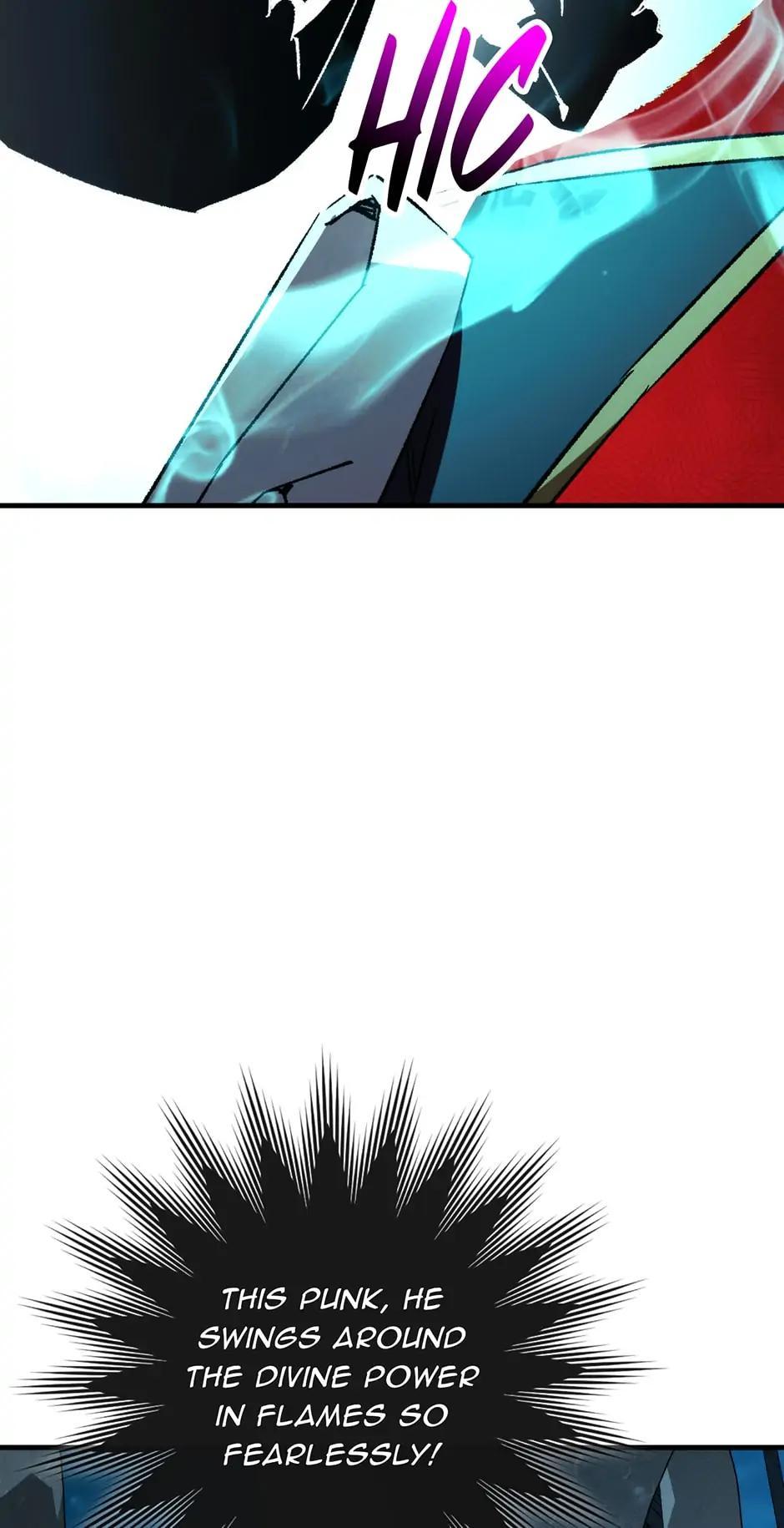 Read The Hero Returns EN Manga Online