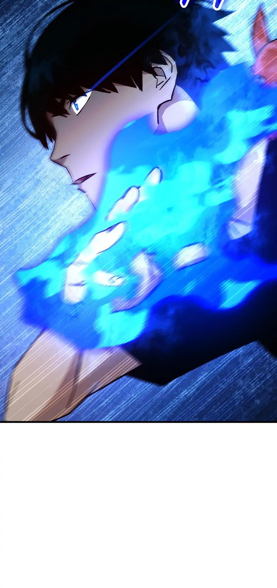 Read The Hero Returns EN Manga Online