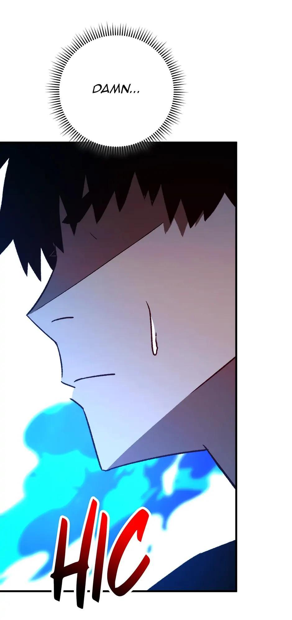 Read The Hero Returns EN Manga Online