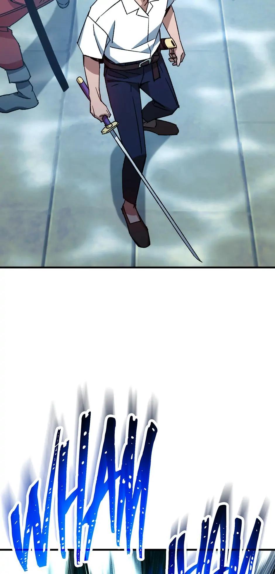 Read The Hero Returns EN Manga Online