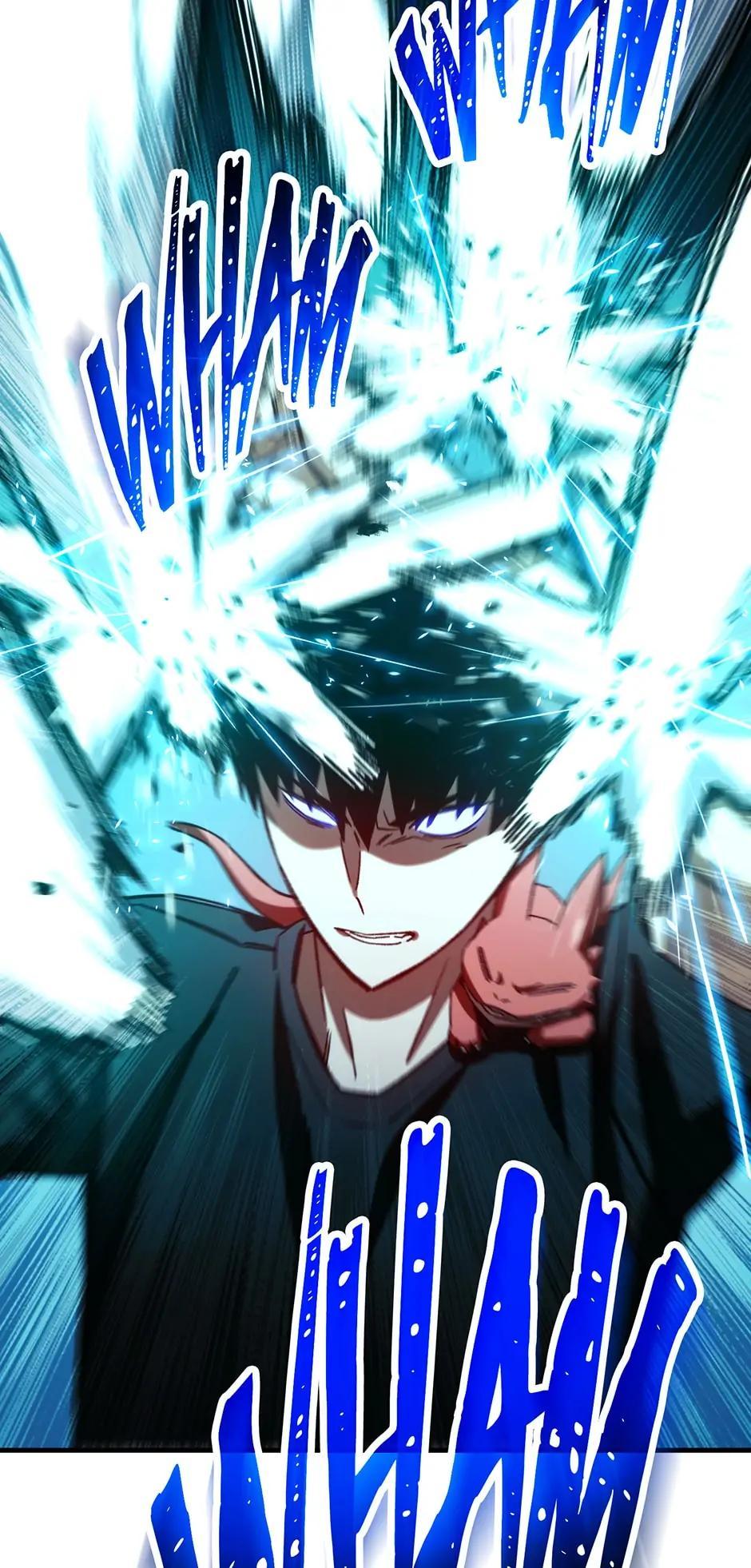 Read The Hero Returns EN Manga Online