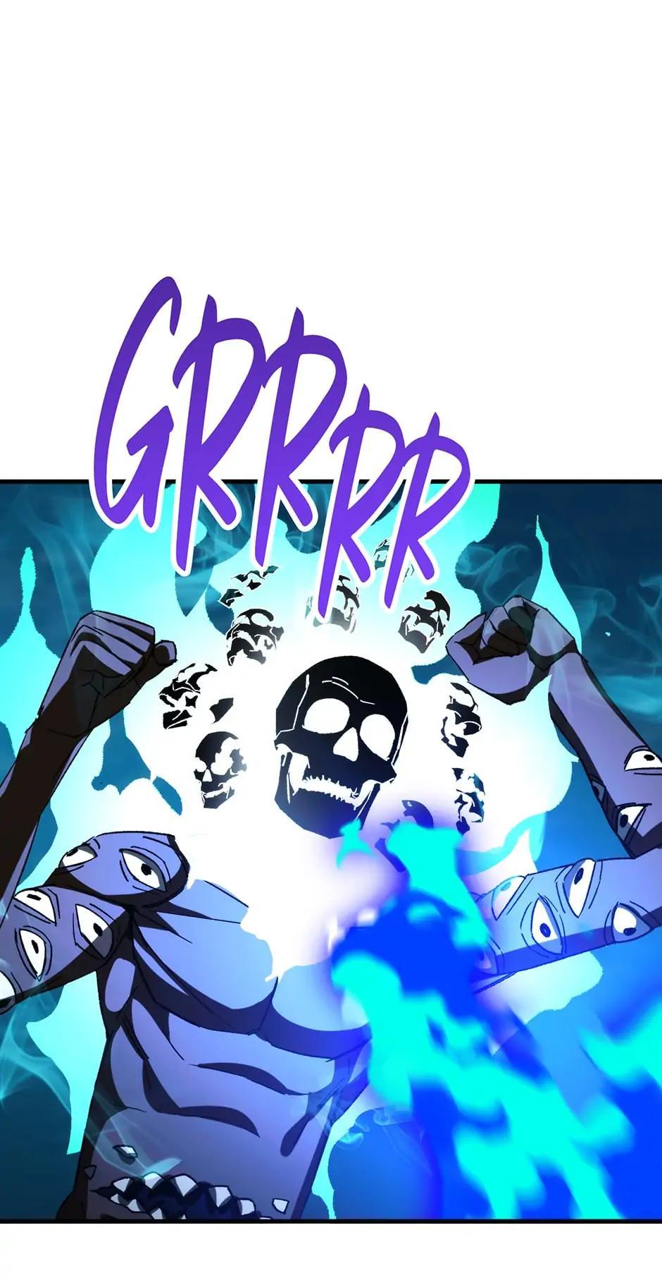 Read The Hero Returns EN Manga Online