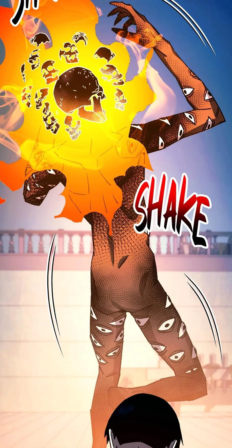 Read The Hero Returns EN Manga Online