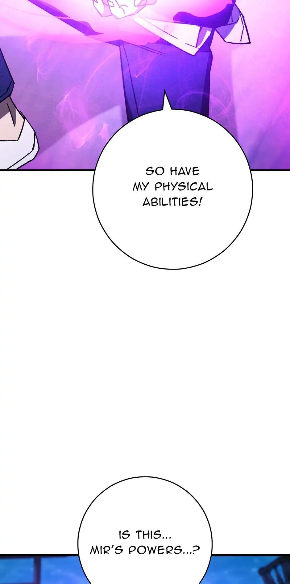 Read The Hero Returns EN Manga Online