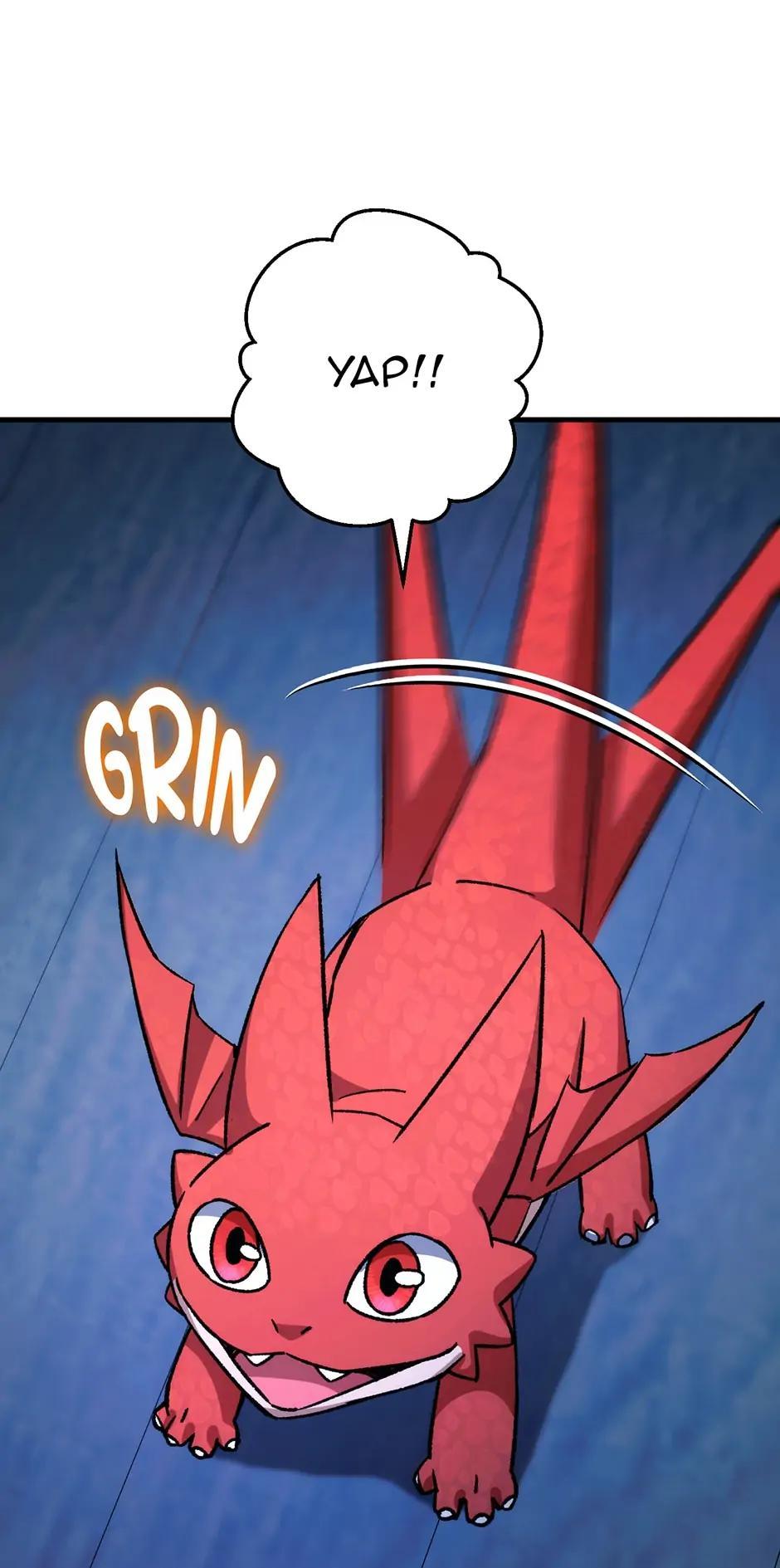 Read The Hero Returns EN Manga Online