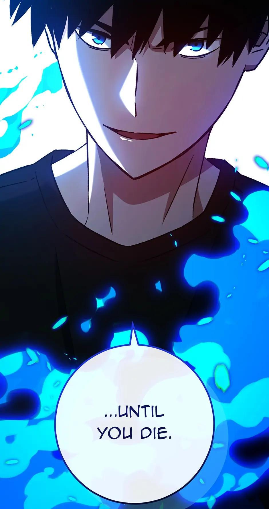 Read The Hero Returns EN Manga Online