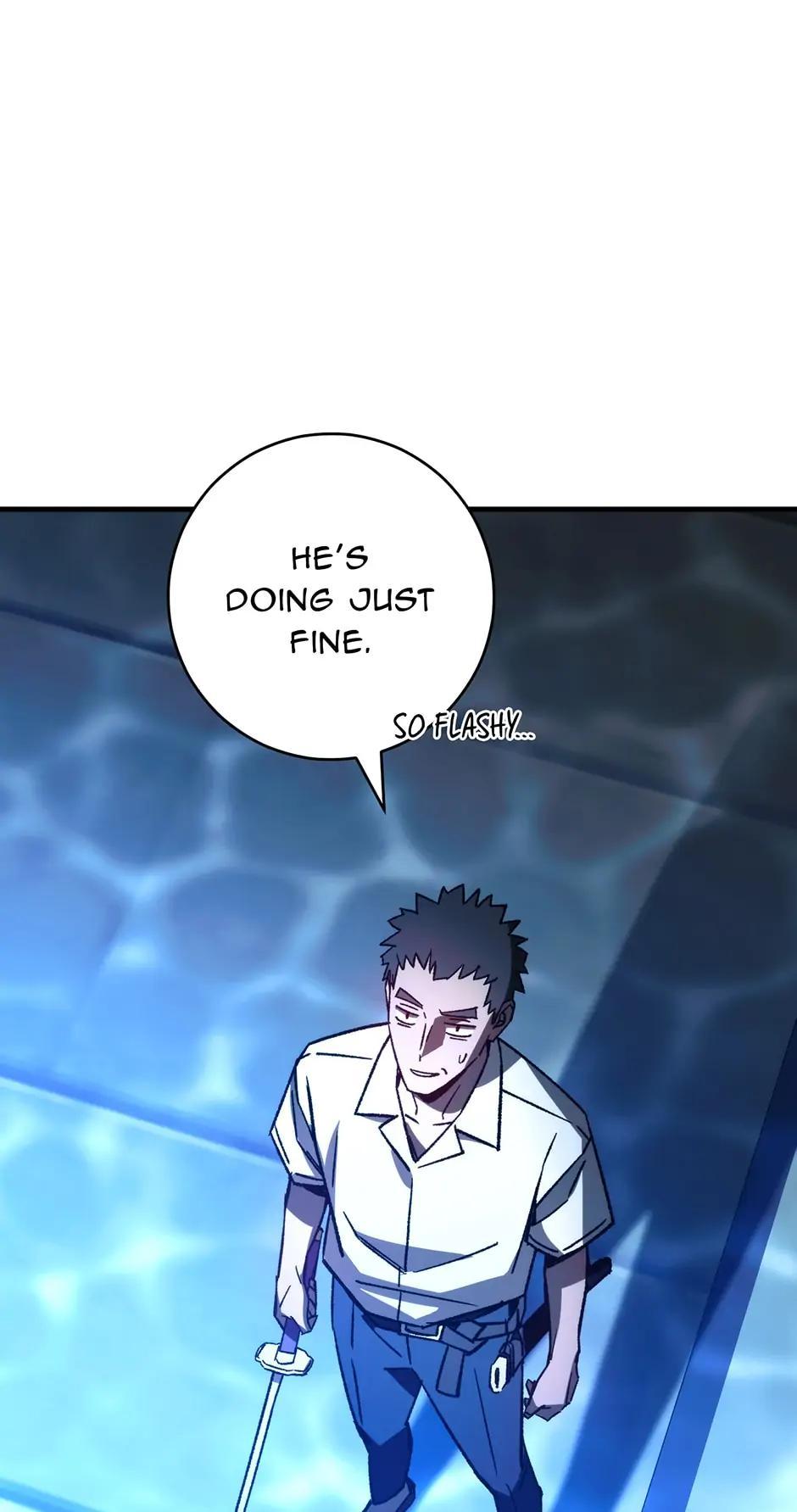 Read The Hero Returns EN Manga Online