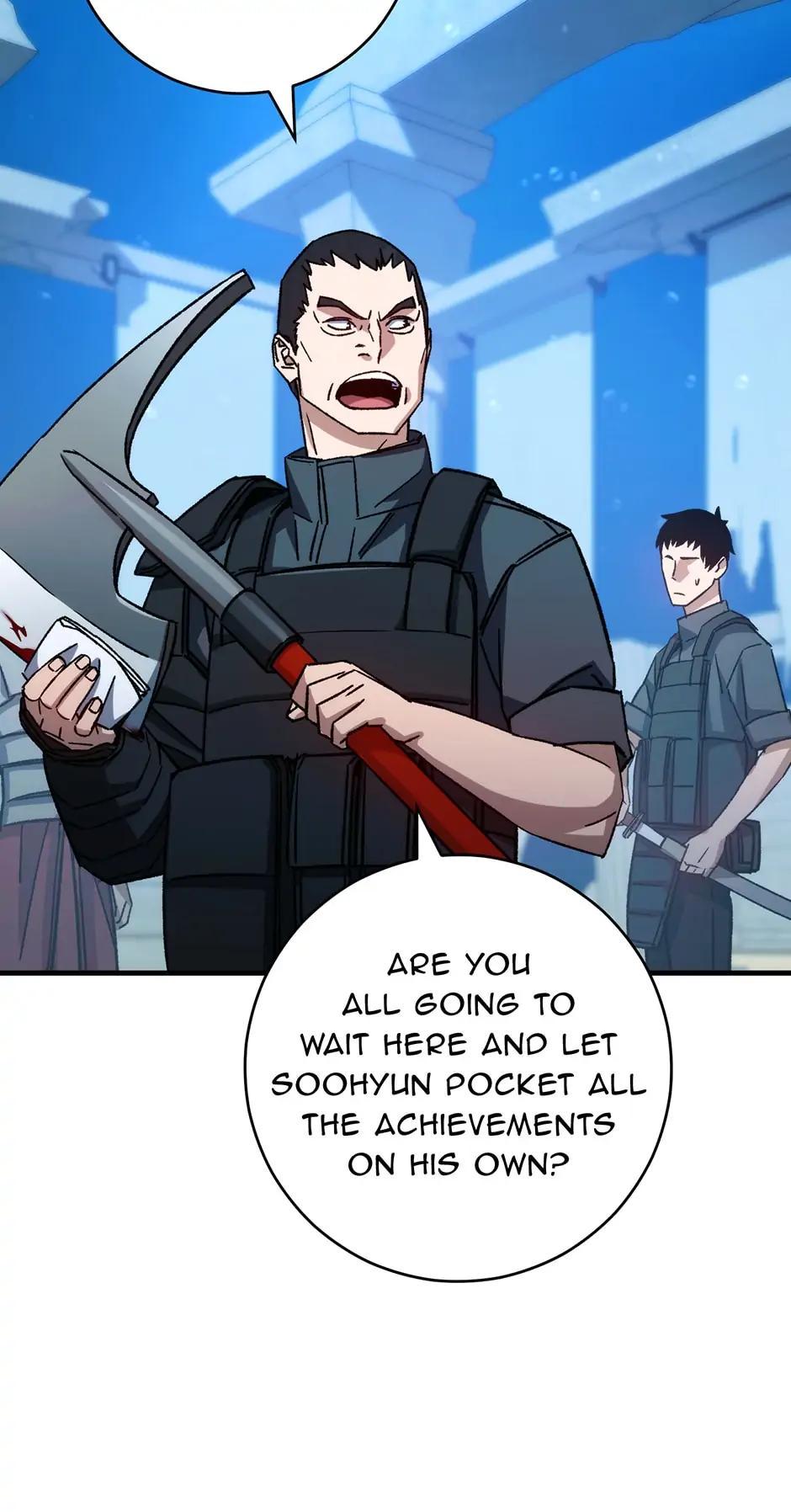 Read The Hero Returns EN Manga Online