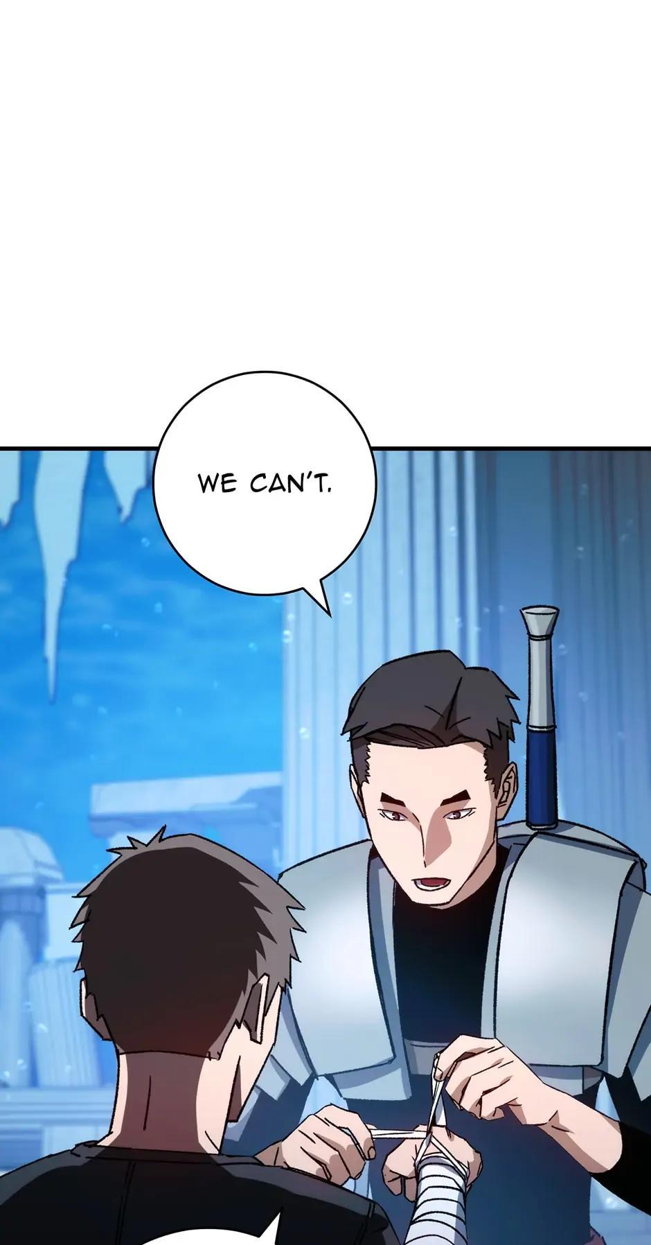 Read The Hero Returns EN Manga Online