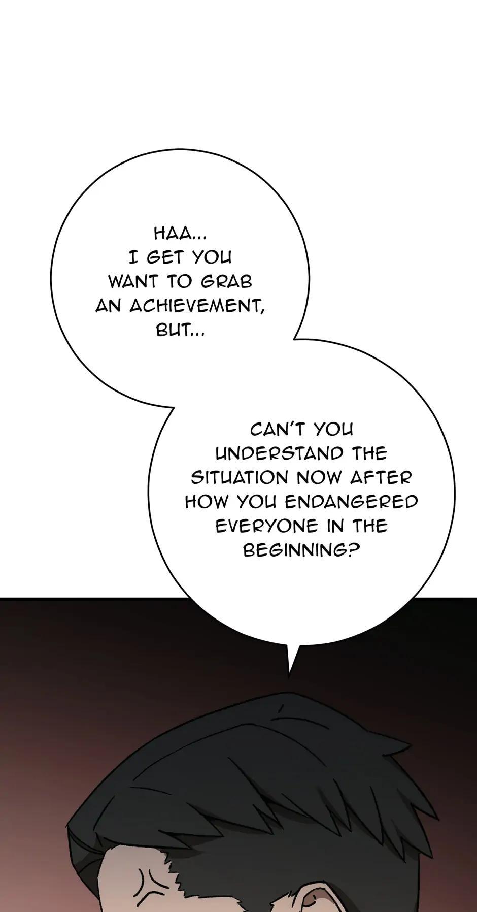 Read The Hero Returns EN Manga Online