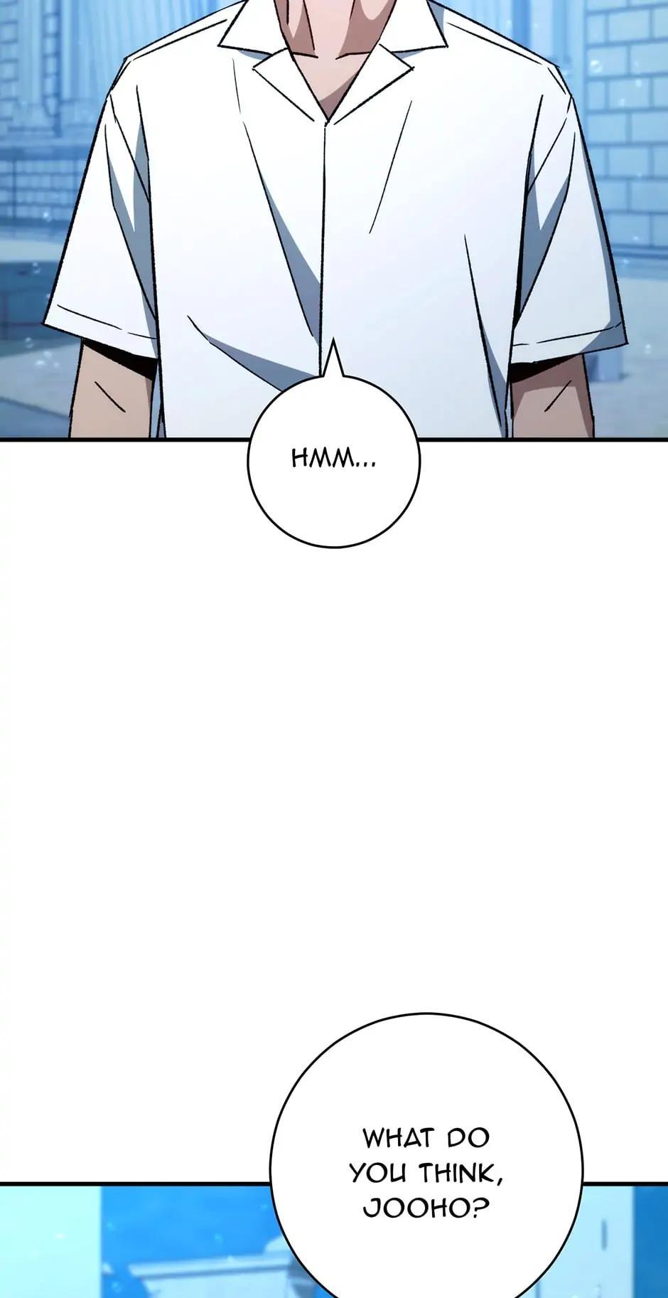 Read The Hero Returns EN Manga Online