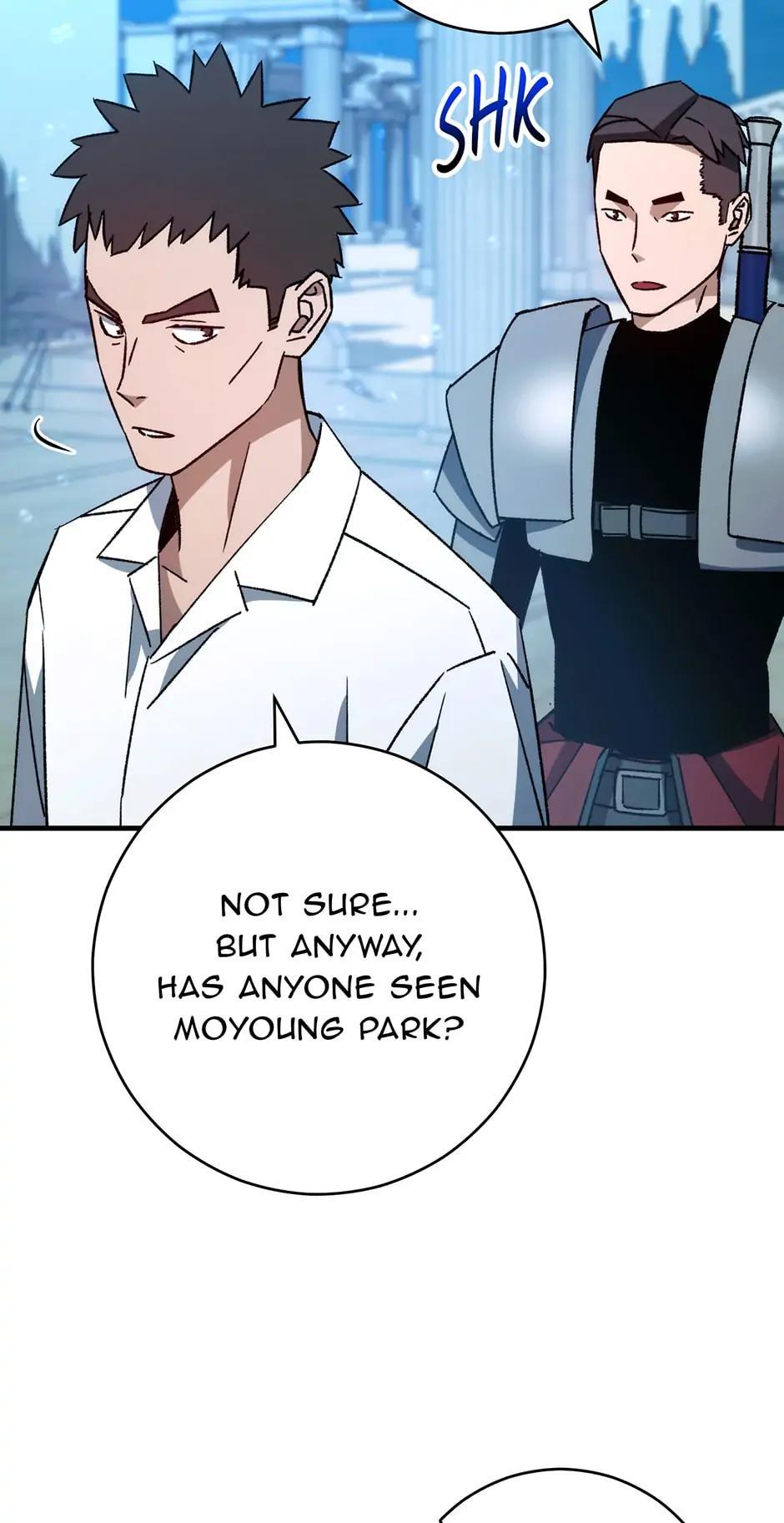 Read The Hero Returns EN Manga Online