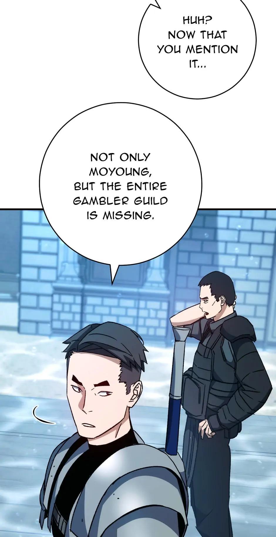 Read The Hero Returns EN Manga Online