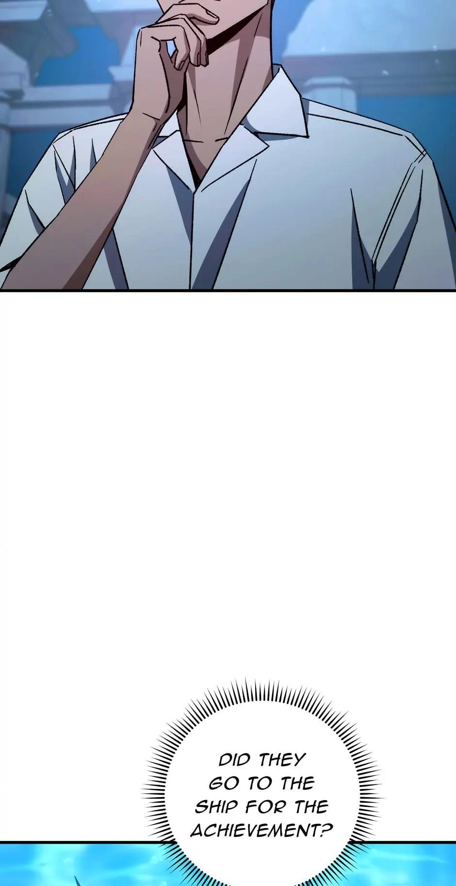 Read The Hero Returns EN Manga Online