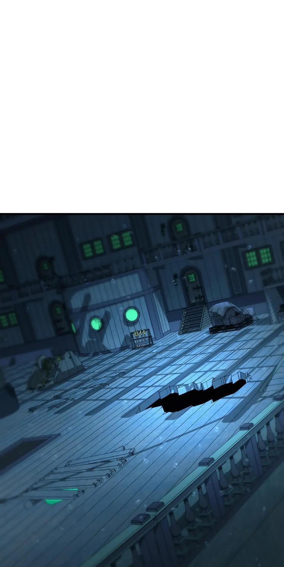 Read The Hero Returns EN Manga Online