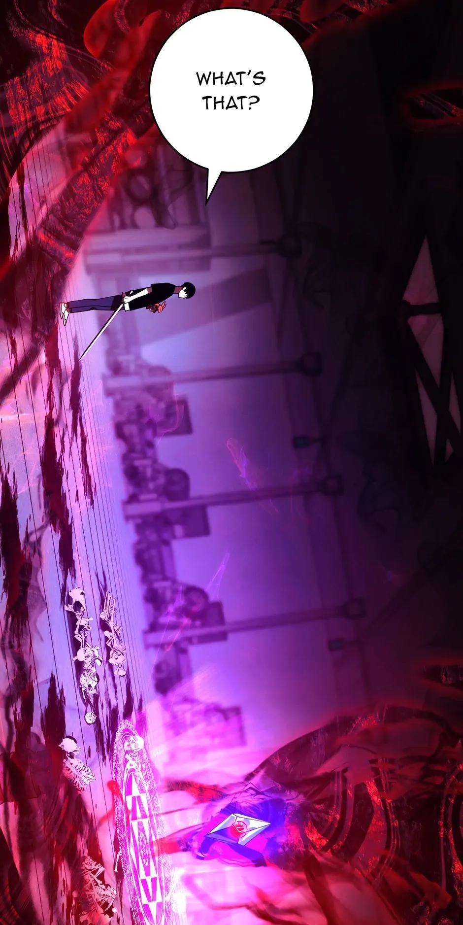 Read The Hero Returns EN Manga Online