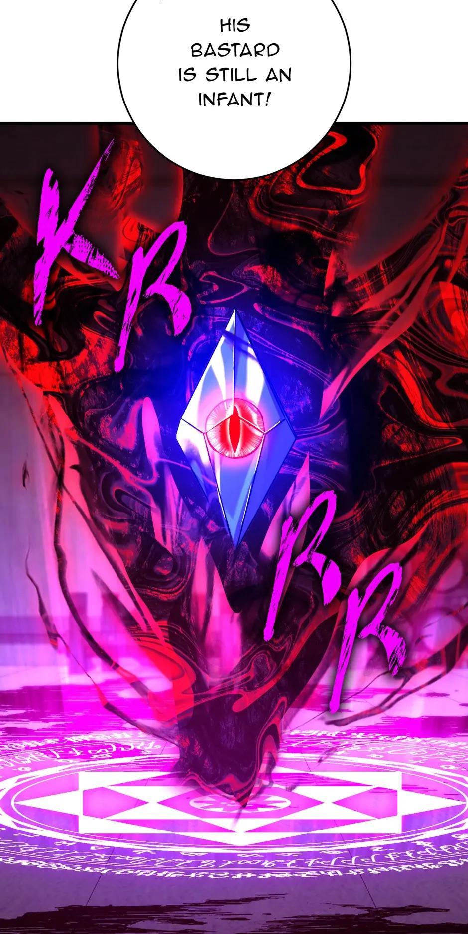 Read The Hero Returns EN Manga Online