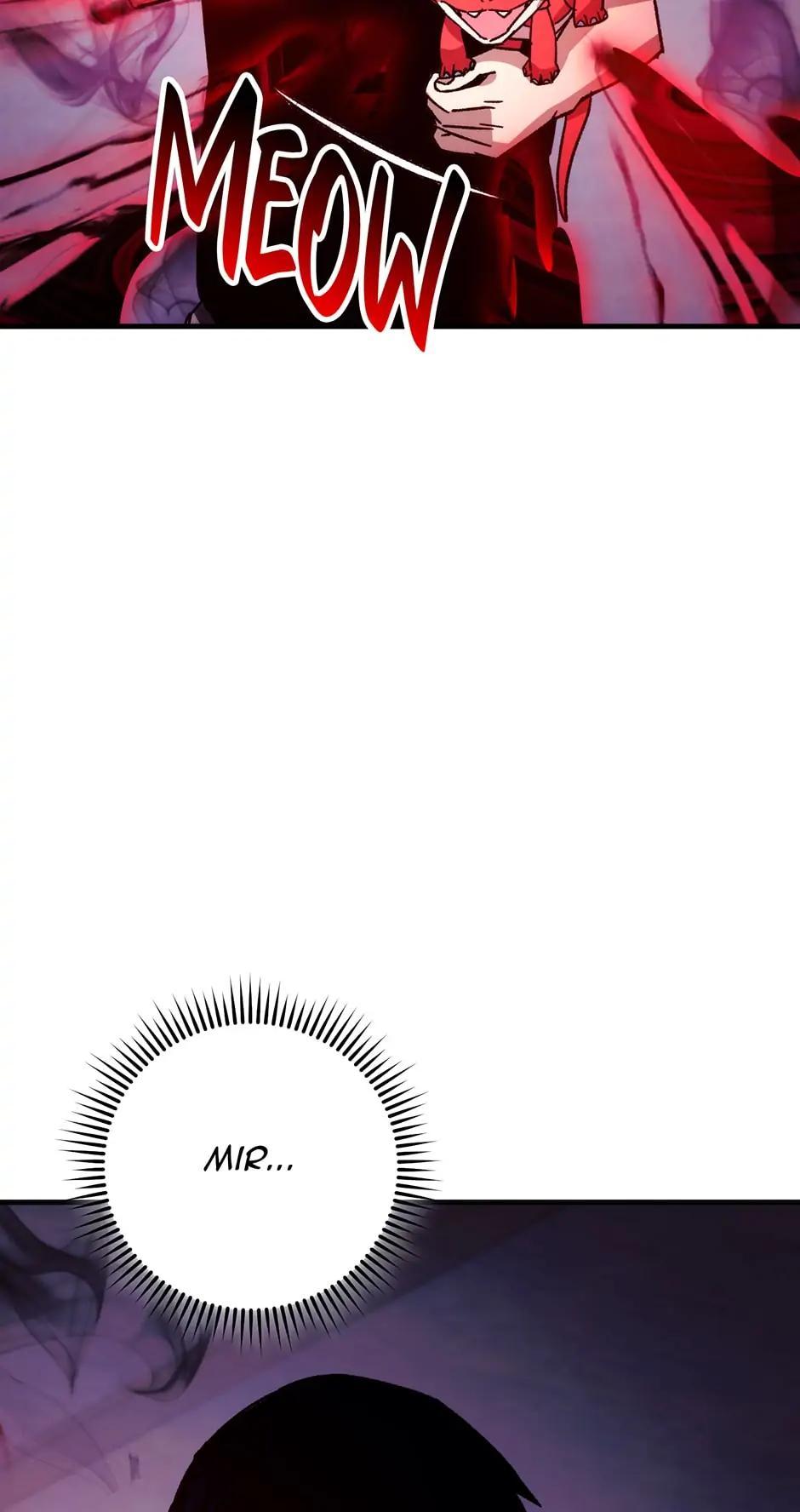 Read The Hero Returns EN Manga Online