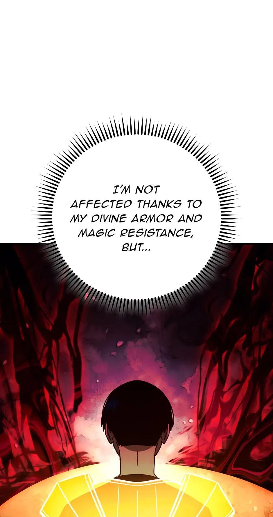 Read The Hero Returns EN Manga Online