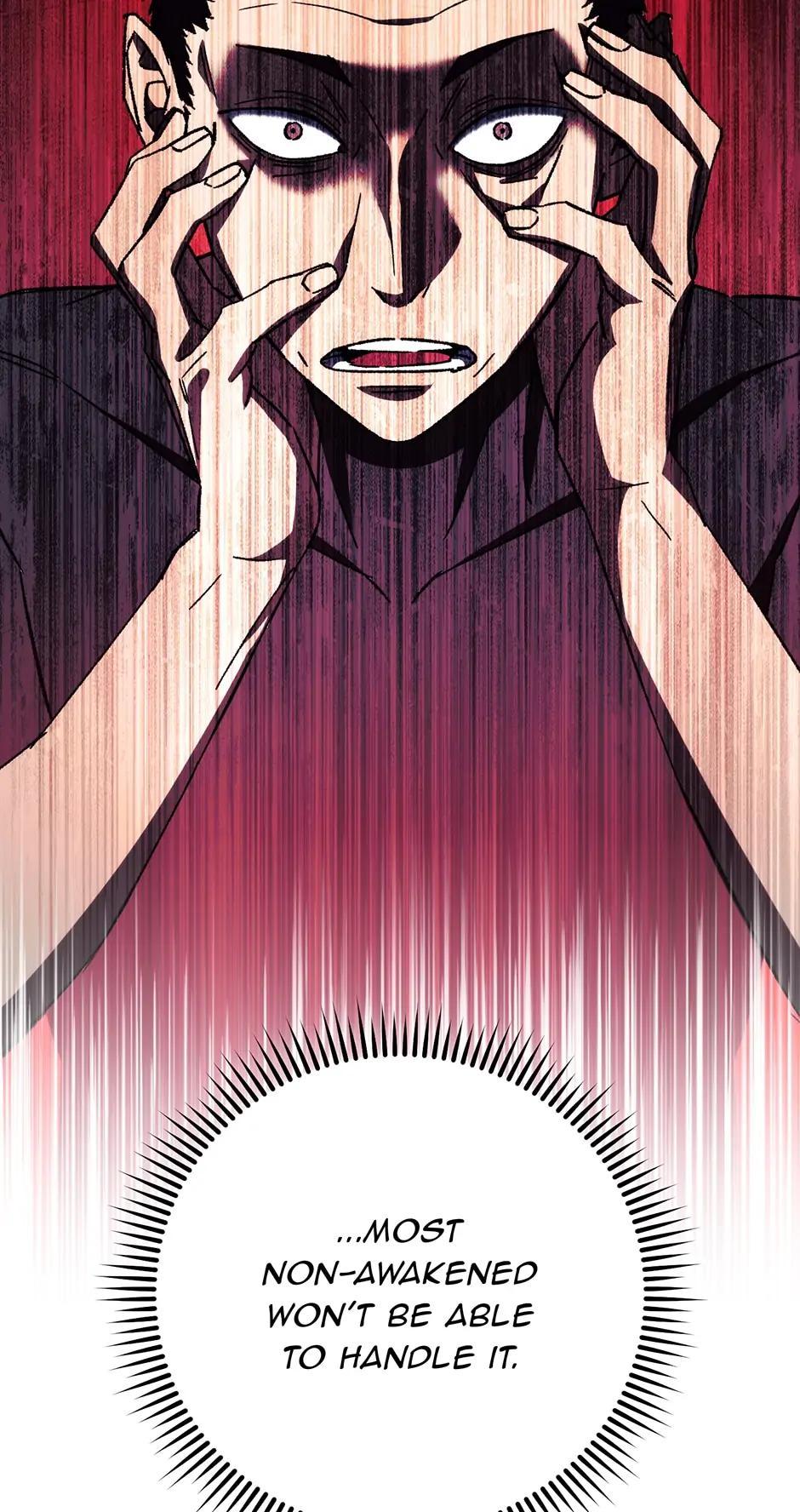 Read The Hero Returns EN Manga Online