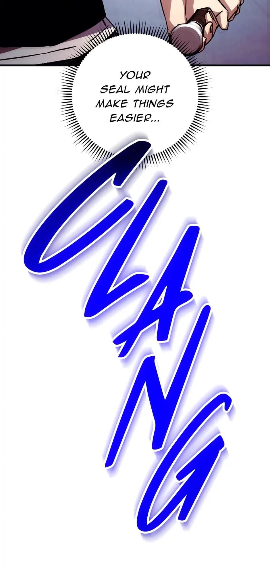 Read The Hero Returns EN Manga Online