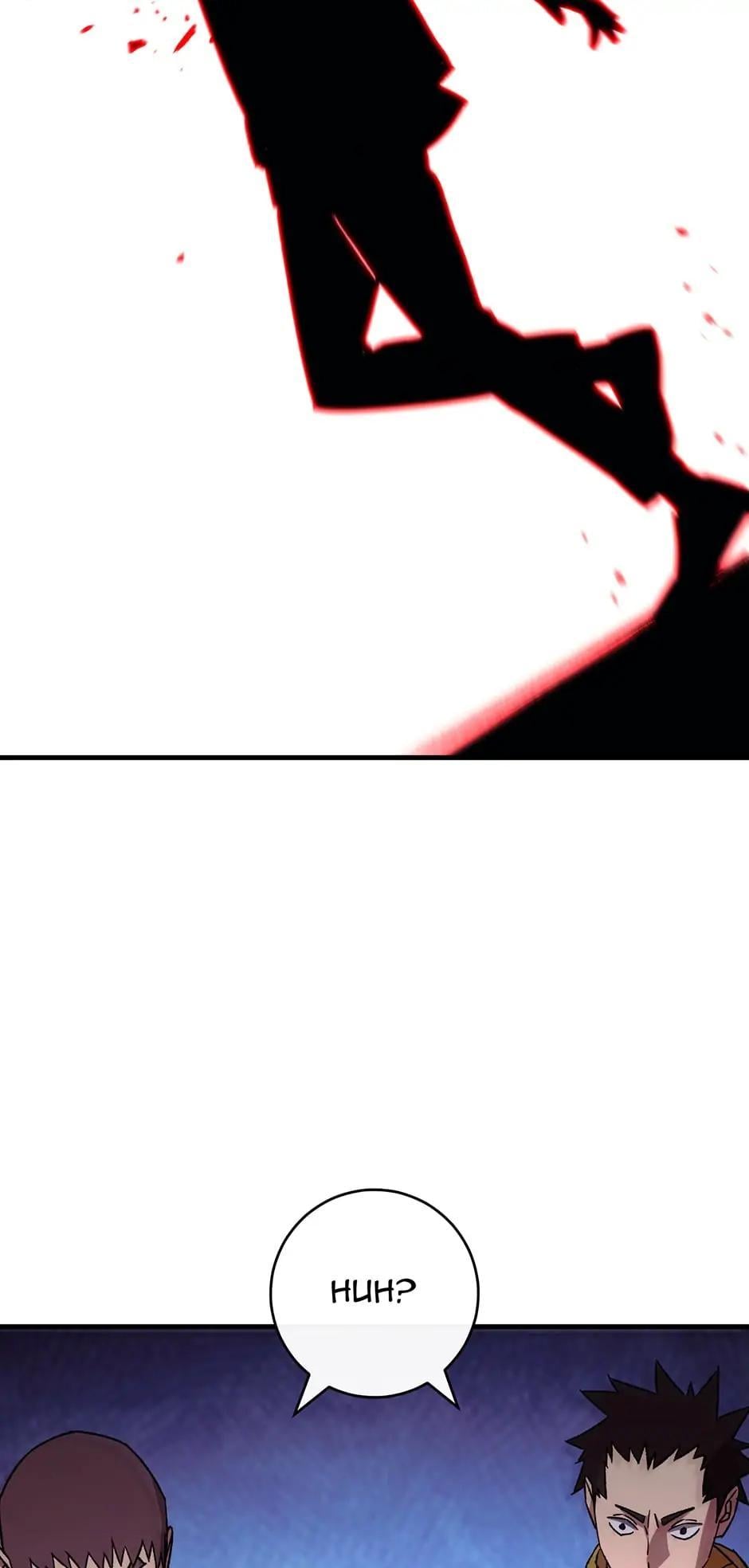 Read The Hero Returns EN Manga Online