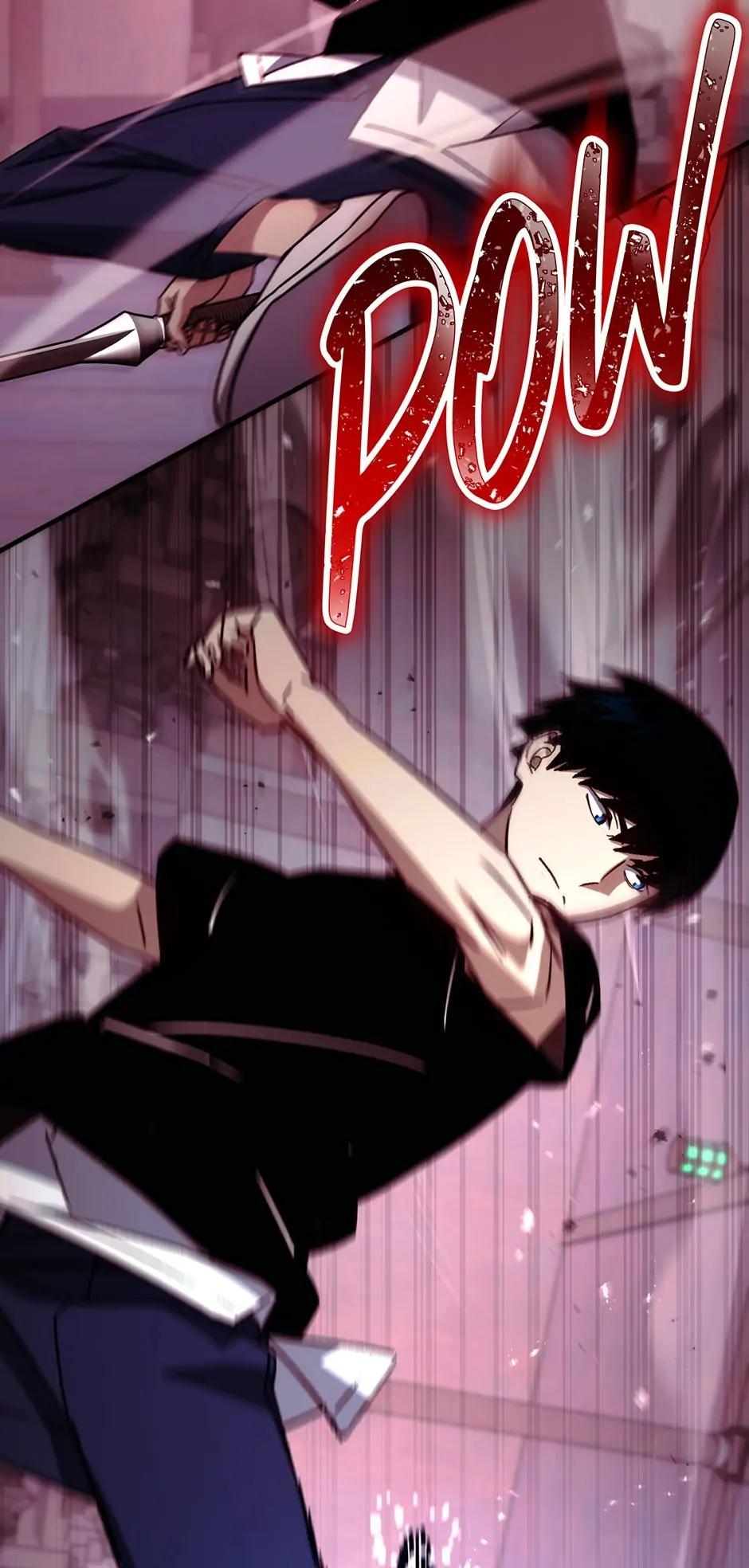 Read The Hero Returns EN Manga Online