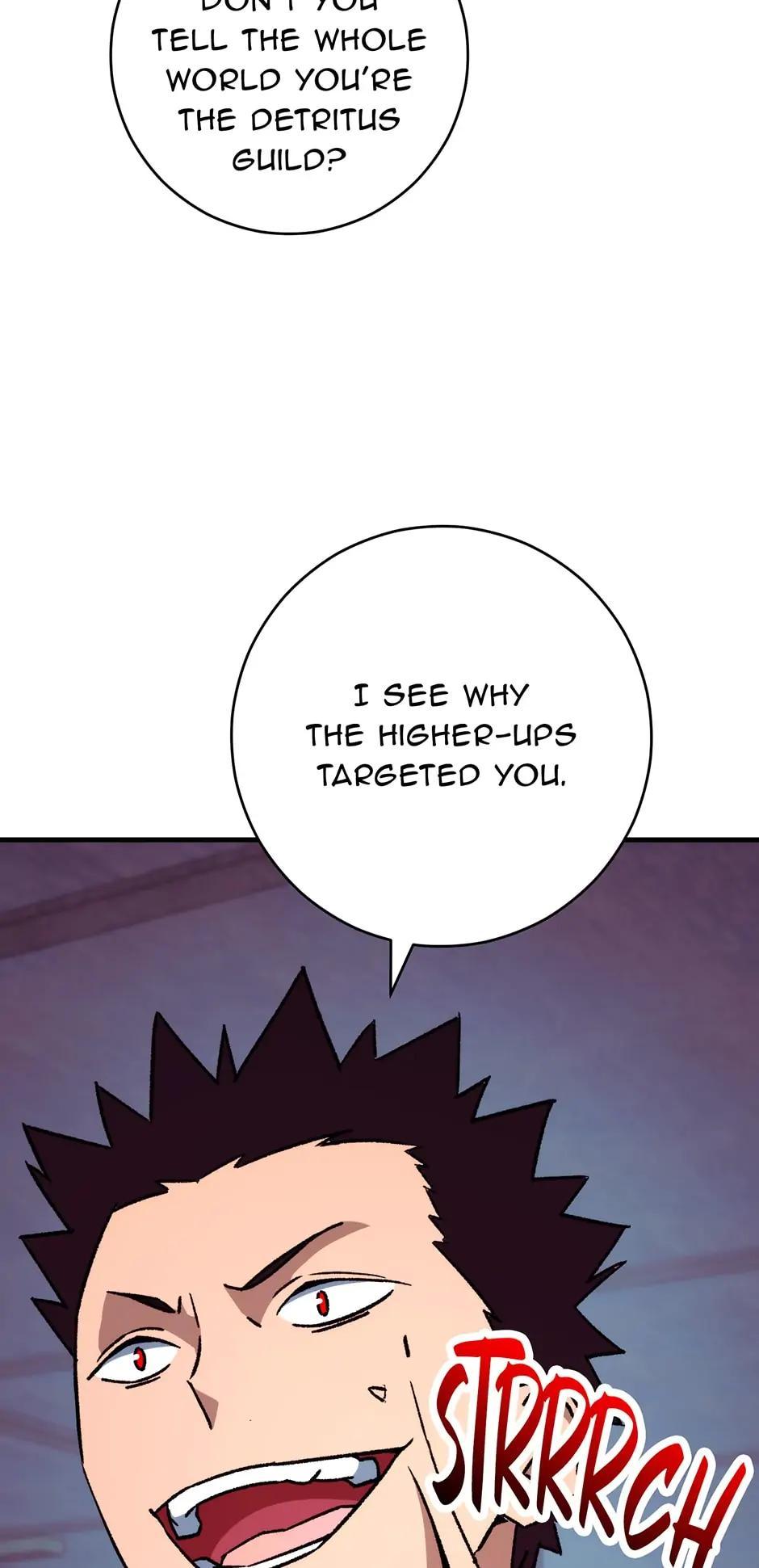 Read The Hero Returns EN Manga Online