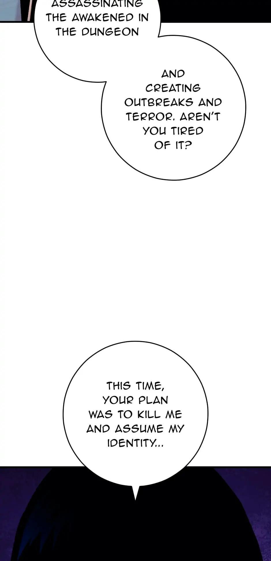 Read The Hero Returns EN Manga Online